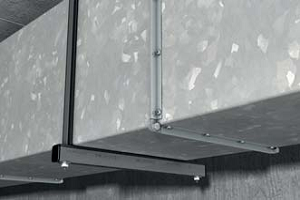 پروفیل های سبک BL