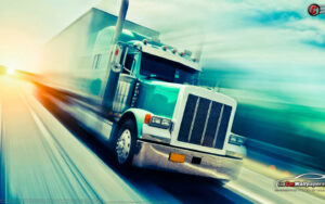 تصویر کامیون 1